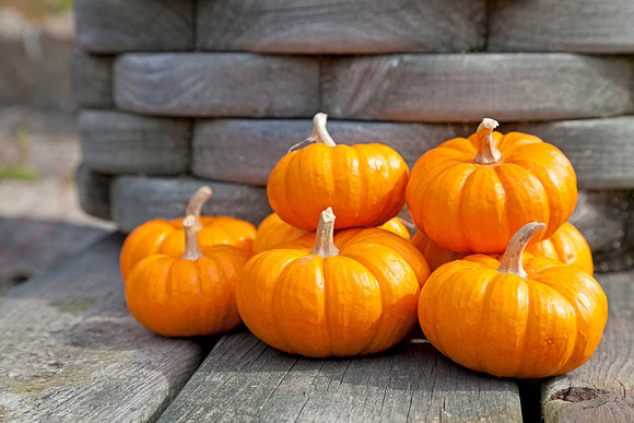 Pumpkins