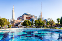 Hagia Sophia
