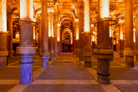 Binbirdirek cistern