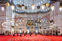 Suleymanie Mosque