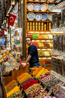 Spice Bazaar
