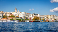 Beyoglu District