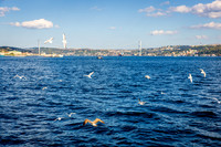 Bosphorus Strait