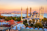 Blue Mosque