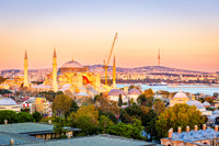 Hagia Sophia