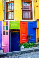 Colors of Balat