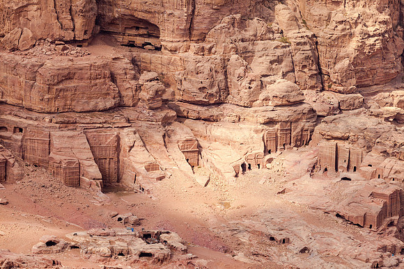 Tombs