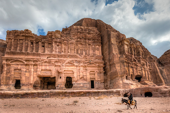 Petra