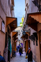 Medina of Meknes