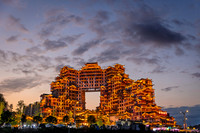 72 Wonder Tower