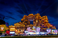 72 Wonder Tower