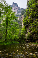 Zhangjiajie National Forest Park
