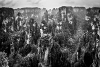 Zhangjiajie National Forest Park