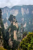 Zhangjiajie National Forest Park
