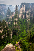 Zhangjiajie National Forest Park