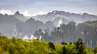 Zhangjiajie National Forest Park