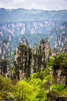 Zhangjiajie National Forest Park