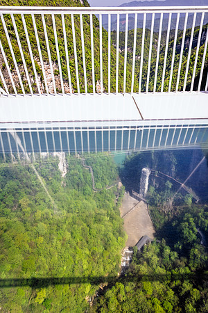 Glass Bridge