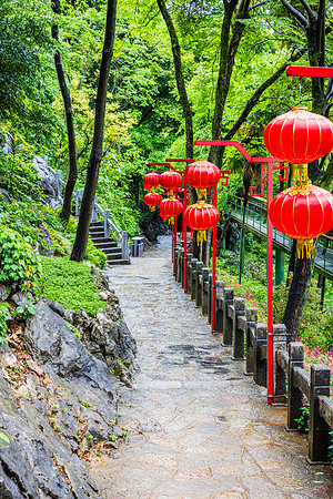 Park in Guilin