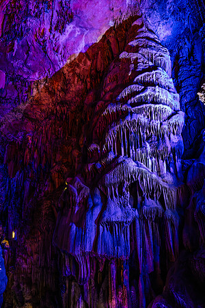 Reed Flute Cave