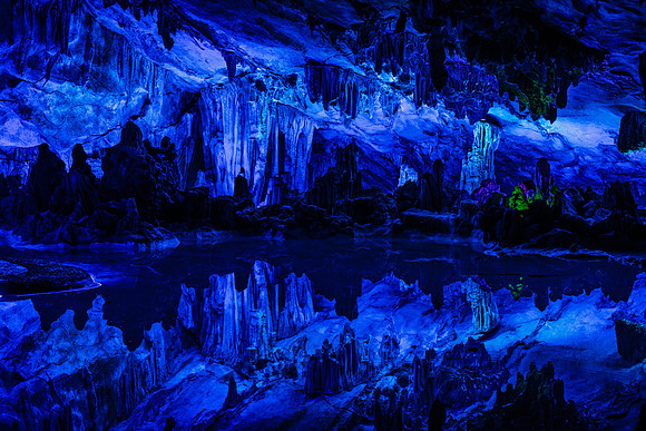 Reed Flute Cave