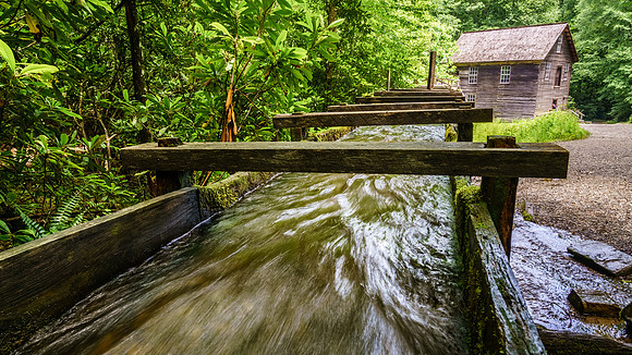 Mingus Mill