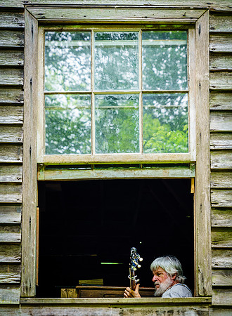Appalachian tunes