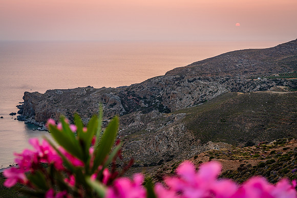 Last light