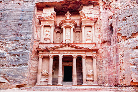 Al Khazneh