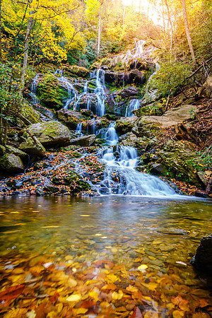 Catawba Falls