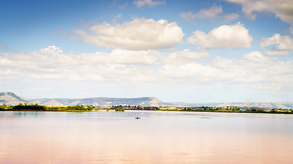Tsiribihina River