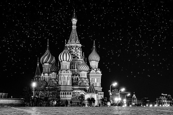 St. Basil Cathedral