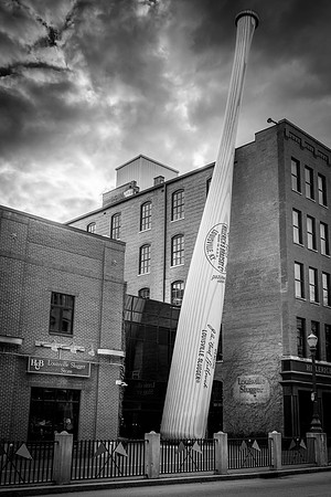 Louisville Slugger