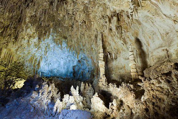 Carlsbad Caverns
