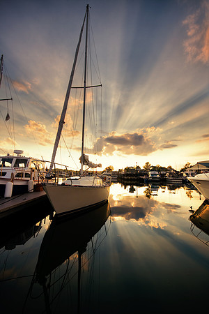 Sailboat