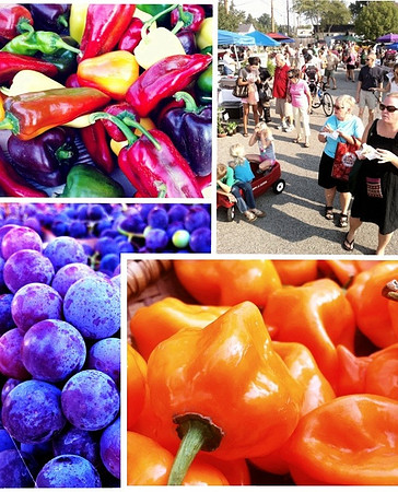 Farm market