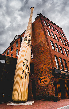 Louisville Slugger